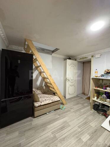 Сдаётся 3-комн. вторичка 90 м², м. Сахил, photo 15 from 20