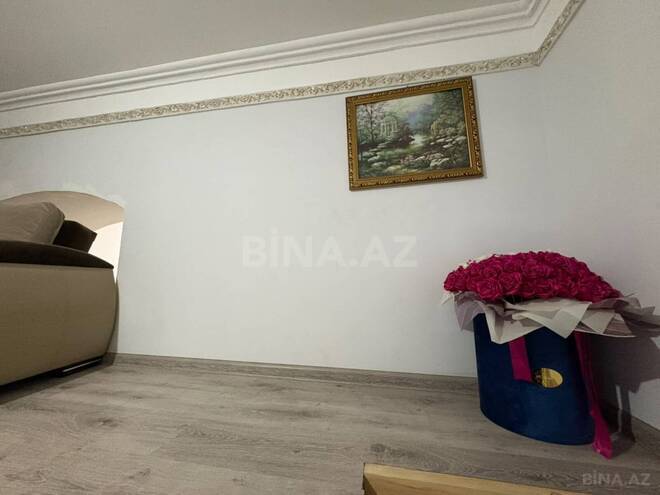 Сдаётся 3-комн. вторичка 90 м², м. Сахил, photo 11 from 20