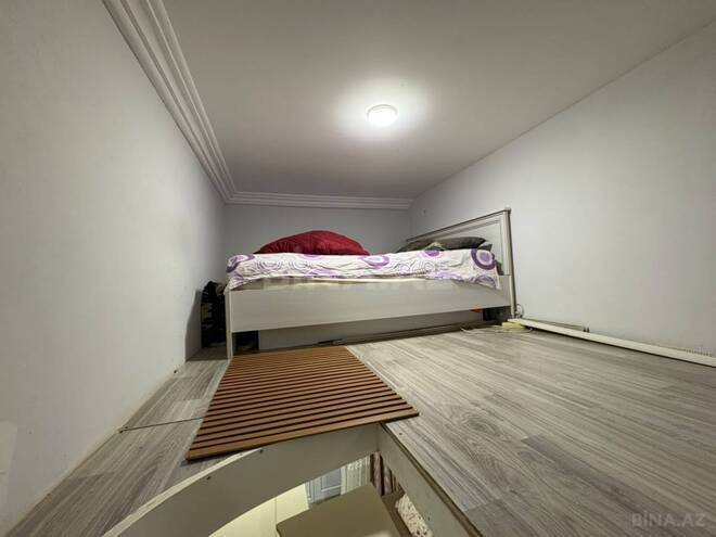 Сдаётся 3-комн. вторичка 90 м², м. Сахил, photo 12 from 20