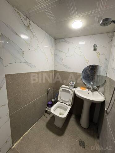 Сдаётся 3-комн. вторичка 90 м², м. Сахил, photo 18 from 20