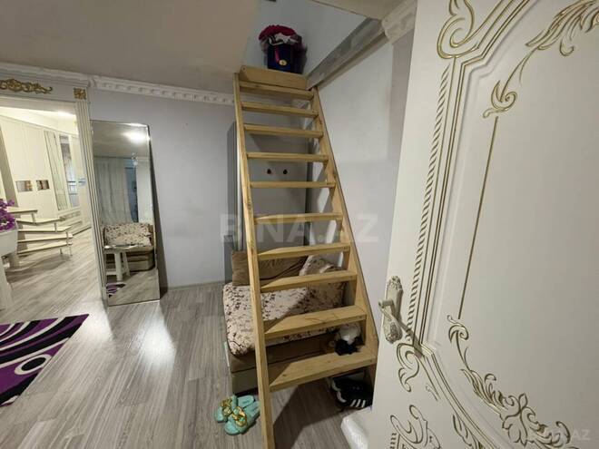 Сдаётся 3-комн. вторичка 90 м², м. Сахил, photo 7 from 20