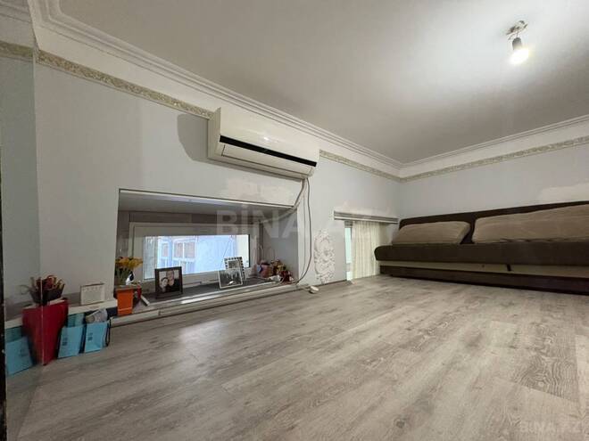 Сдаётся 3-комн. вторичка 90 м², м. Сахил, photo 13 from 20