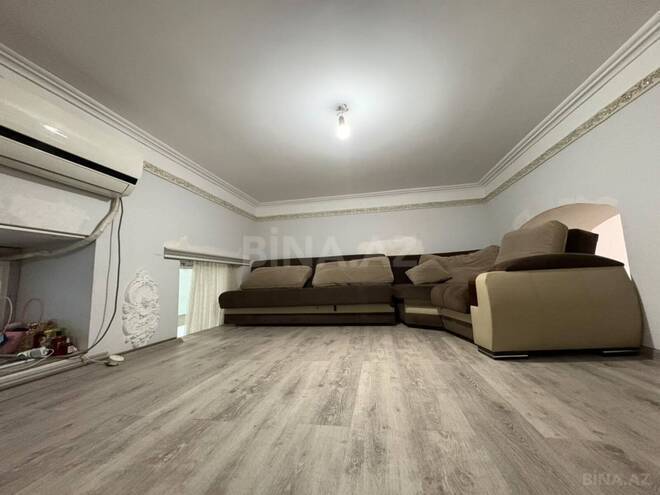 Сдаётся 3-комн. вторичка 90 м², м. Сахил, photo 14 from 20