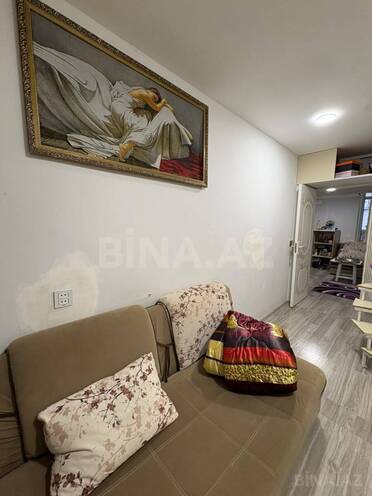 Сдаётся 3-комн. вторичка 90 м², м. Сахил, photo 9 from 20