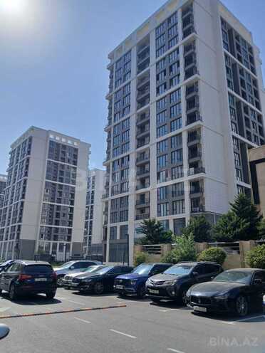 Satılır 4 otaqlı yeni tikili 172.8 m², Koroğlu m., photo 1 from 8