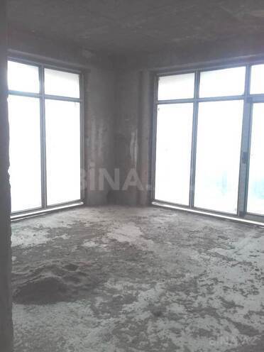 Satılır 4 otaqlı yeni tikili 172.8 m², Koroğlu m., photo 4 from 8