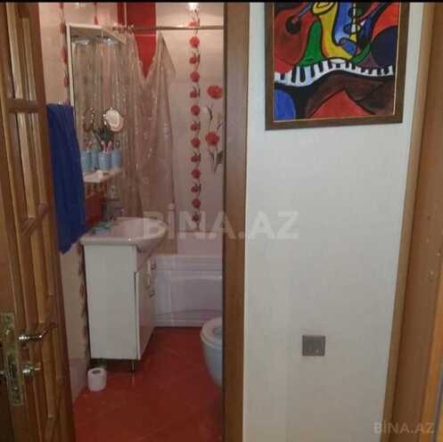 Сдаётся 2-комн. новостройка 50 м², м. Шах Исмаил Хатаи, photo 14 from 16