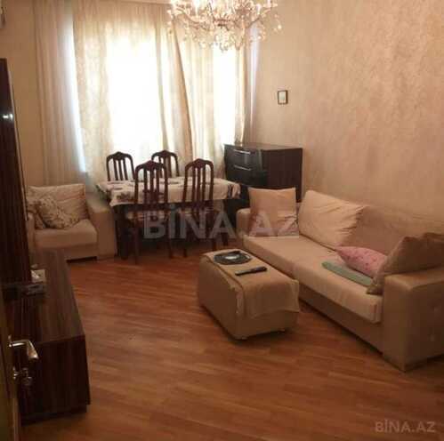 Сдаётся 2-комн. новостройка 50 м², м. Шах Исмаил Хатаи, photo 4 from 16