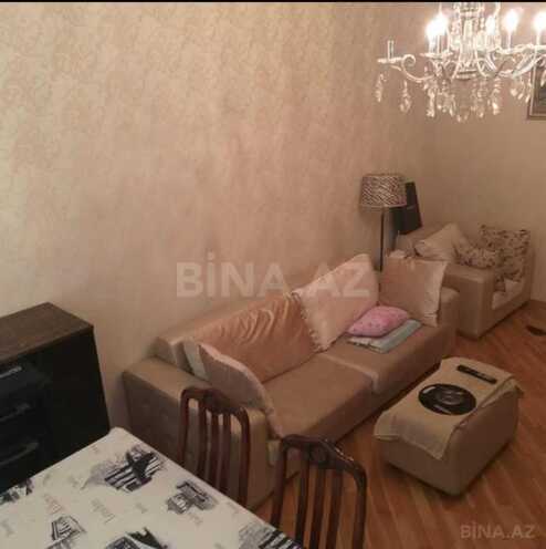 Сдаётся 2-комн. новостройка 50 м², м. Шах Исмаил Хатаи, photo 5 from 16
