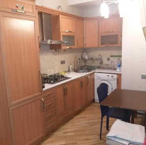 Сдаётся 2-комн. новостройка 50 м², м. Шах Исмаил Хатаи, photo 7 from 16