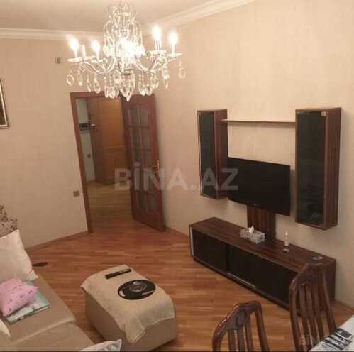Сдаётся 2-комн. новостройка 50 м², м. Шах Исмаил Хатаи, photo 3 from 16