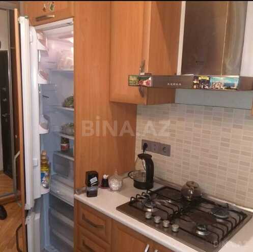 Сдаётся 2-комн. новостройка 50 м², м. Шах Исмаил Хатаи, photo 8 from 16