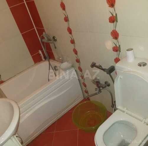 Сдаётся 2-комн. новостройка 50 м², м. Шах Исмаил Хатаи, photo 13 from 16