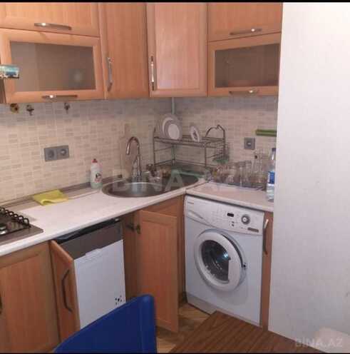Сдаётся 2-комн. новостройка 50 м², м. Шах Исмаил Хатаи, photo 9 from 16