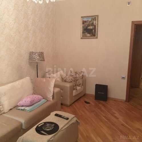 Сдаётся 2-комн. новостройка 50 м², м. Шах Исмаил Хатаи, photo 6 from 16