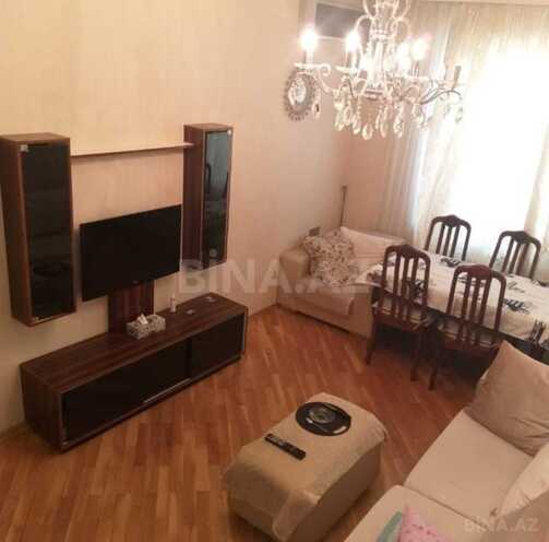 Сдаётся 2-комн. новостройка 50 м², м. Шах Исмаил Хатаи, photo 1 from 16