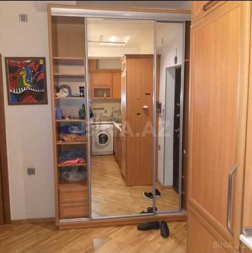 Сдаётся 2-комн. новостройка 50 м², м. Шах Исмаил Хатаи, photo 10 from 16