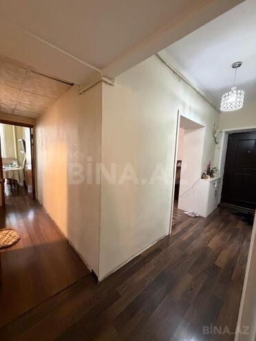 Satılır 4 otaqlı köhnə tikili 90 m², 8-ci mikrorayon q., photo 5 from 7