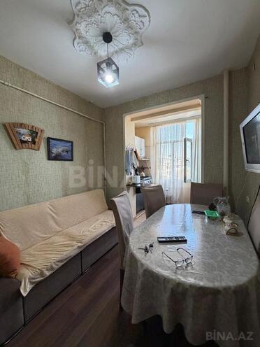Satılır 4 otaqlı köhnə tikili 90 m², 8-ci mikrorayon q., photo 6 from 7