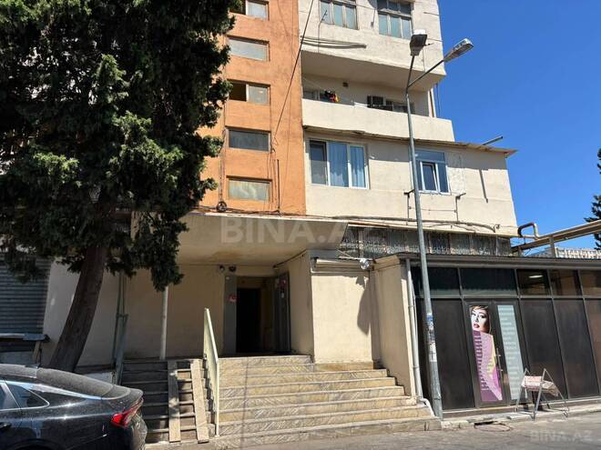 Satılır 2 otaqlı köhnə tikili 35 m², Azadlıq Prospekti m., photo 3 from 17