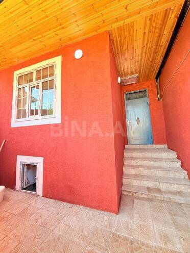 Satılır 3 otaqlı həyət evi/bağ evi 65 m², Abşeron r., photo 3 from 12