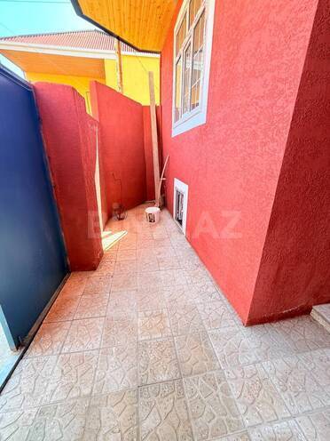 Satılır 3 otaqlı həyət evi/bağ evi 65 m², Abşeron r., photo 4 from 12