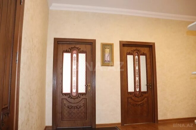 Сдаётся 3-комн. новостройка 150 м², м. Элмляр Академиясы, photo 6 from 21