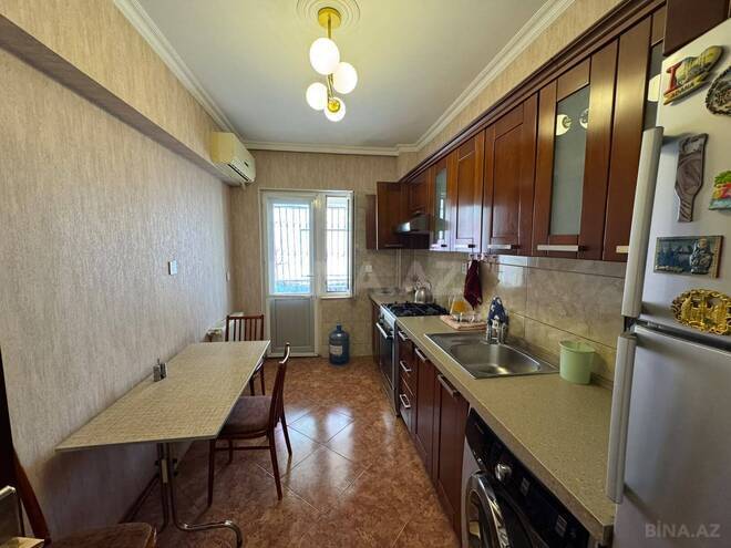 Продаётся 3-комн. вторичка 80 м², м. Иншаатчылар, photo 8 from 14