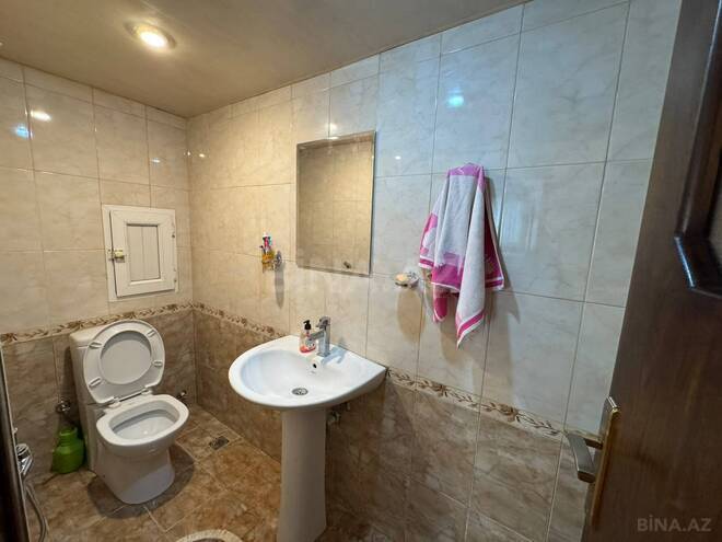 Продаётся 3-комн. вторичка 80 м², м. Иншаатчылар, photo 10 from 14