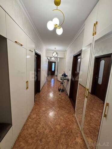 Продаётся 3-комн. вторичка 80 м², м. Иншаатчылар, photo 4 from 14