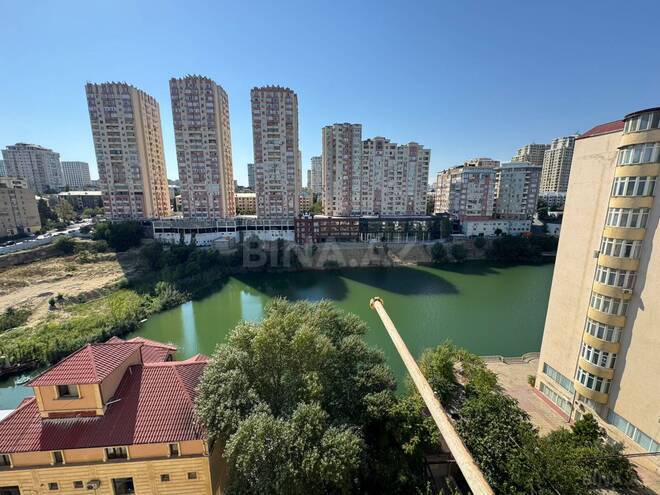 Продаётся 3-комн. вторичка 80 м², м. Иншаатчылар, photo 12 from 14