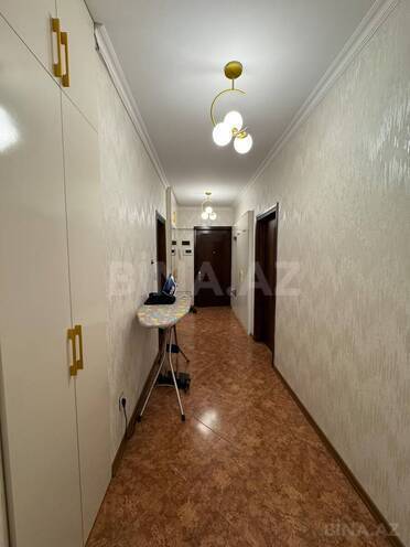 Продаётся 3-комн. вторичка 80 м², м. Иншаатчылар, photo 6 from 14