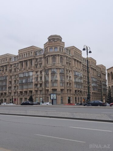 Satılır 6 otaqlı yeni tikili 250 m², Nəriman Nərimanov m., photo 1 from 14