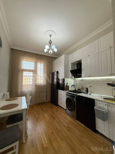 Продаётся 2-комн. новостройка 63 м², photo 9 from 15