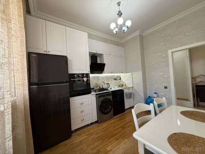 Продаётся 2-комн. новостройка 63 м², photo 10 from 15