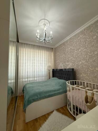 Продаётся 2-комн. новостройка 63 м², photo 7 from 15
