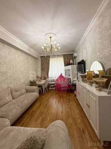 Продаётся 2-комн. новостройка 63 м², photo 5 from 15