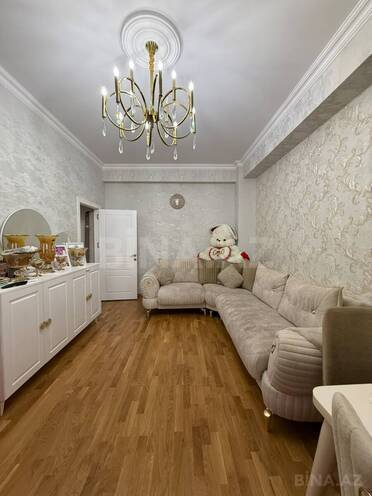 Продаётся 2-комн. новостройка 63 м², photo 6 from 15