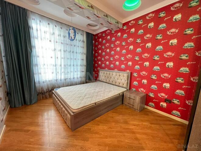 Продается 3-комн. новостройка 130 м², м. Шах Исмаил Хатаи, photo 17 from 22