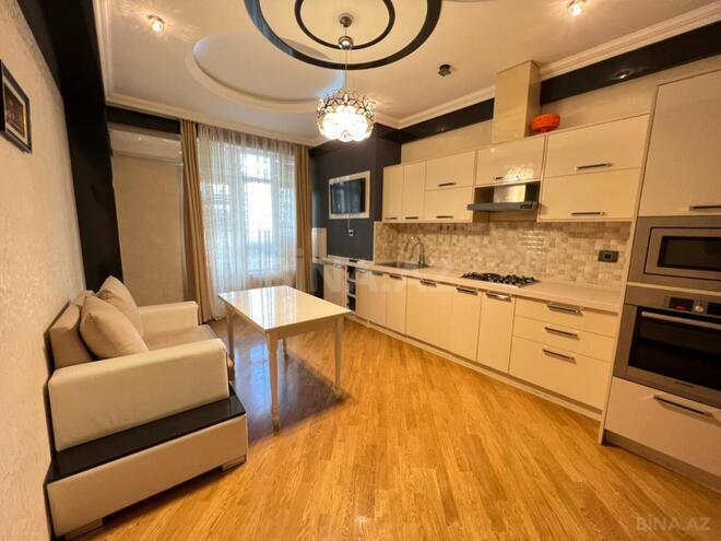 Продается 3-комн. новостройка 130 м², м. Шах Исмаил Хатаи, photo 10 from 22