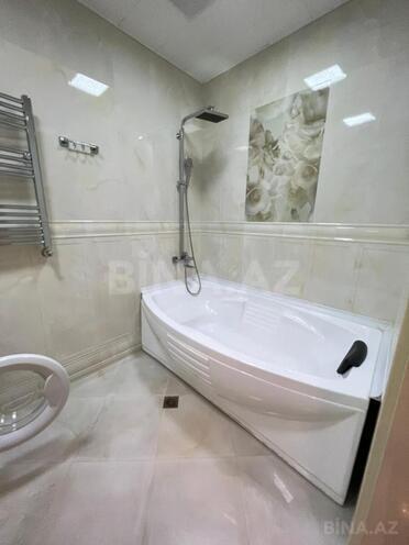 Продается 3-комн. новостройка 130 м², м. Шах Исмаил Хатаи, photo 20 from 22