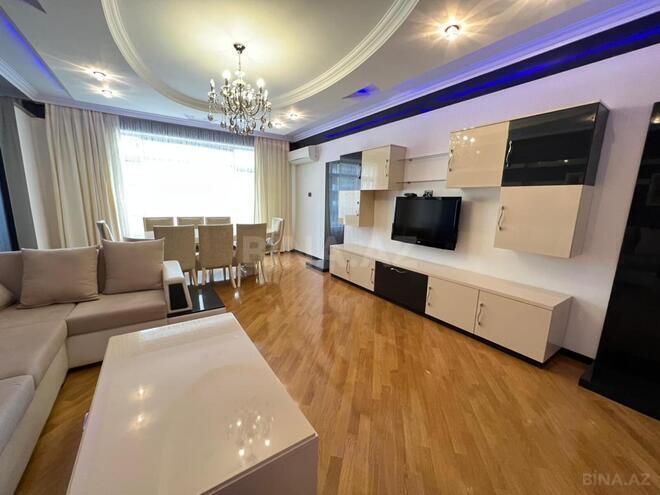 Продается 3-комн. новостройка 130 м², м. Шах Исмаил Хатаи, photo 4 from 22