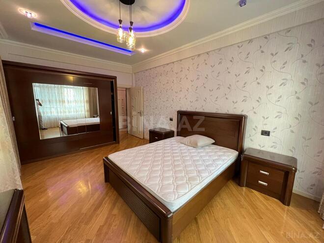 Продается 3-комн. новостройка 130 м², м. Шах Исмаил Хатаи, photo 15 from 22