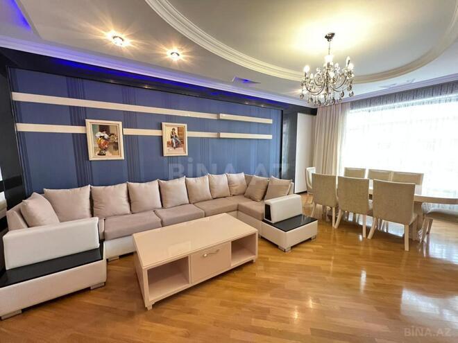 Продается 3-комн. новостройка 130 м², м. Шах Исмаил Хатаи, photo 6 from 22