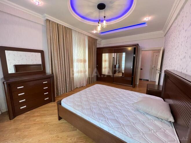 Продается 3-комн. новостройка 130 м², м. Шах Исмаил Хатаи, photo 16 from 22