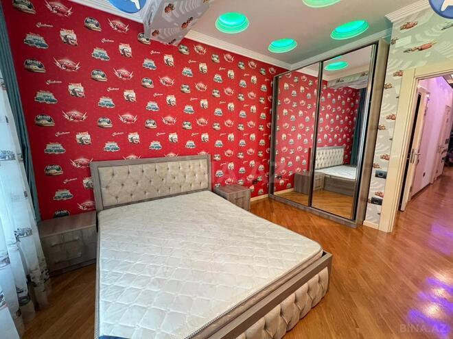 Продается 3-комн. новостройка 130 м², м. Шах Исмаил Хатаи, photo 18 from 22