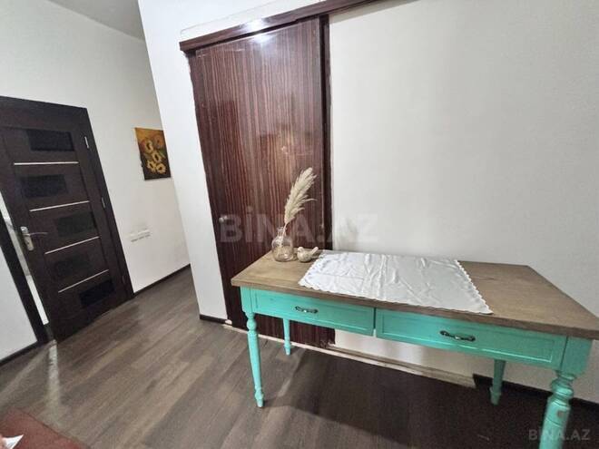 İcarəyə verilir 1 otaqlı köhnə tikili 42 m², Nizami m., photo 7 from 11