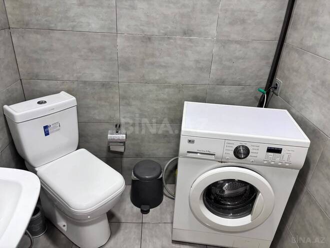 İcarəyə verilir 1 otaqlı köhnə tikili 42 m², Nizami m., photo 9 from 11