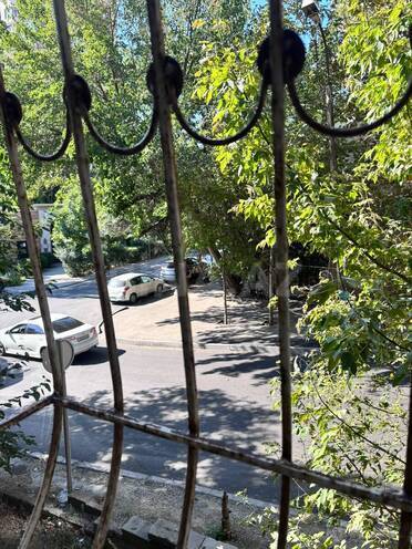 İcarəyə verilir 1 otaqlı köhnə tikili 42 m², Nizami m., photo 6 from 11