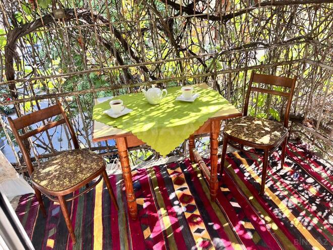 İcarəyə verilir 1 otaqlı köhnə tikili 42 m², Nizami m., photo 5 from 11